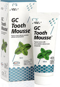 GC Tooth Mousse Menta - 40g