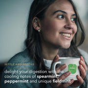 Pukka Organic Three Mint Herbal Tea 32g - 20 Sachets