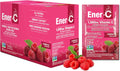 Ener-C Raspberry Vitamin Powder Mix - 30 Sachets