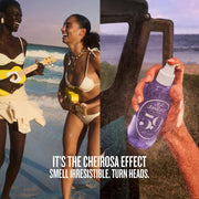 How to Use: Sol de Janeiro Cheirosa 59 perfume mist application spray bottle 90ml
