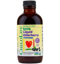 ChildLife Essentials saúco orgánico líquido - 118ml