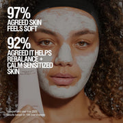 Grown Alchemist Skin Renewal Mask, tube packaging, fragrance not specified, 75ml, facial skincare use