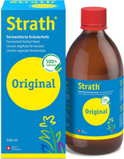 Strath original 500ml