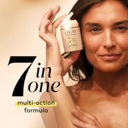 Olay Total Effects 7-in-1 Daily Moisturiser with SPF 30 - 50ml