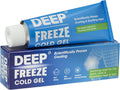 Deep Freeze Cooling Gel Non-Medicinal 100g