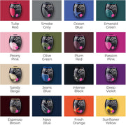 Dylon Washing Machine All-in-1 Fabric Dye Pod Deep Violet 350g & other colour variants