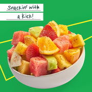 Tajin Clasico Seasoning with Lime usage instructions shaker 400g
