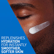 CeraVe Hydrating Hyaluronic Acid Serum facial skincare pump bottle 30ml skincare use