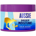 Aussie Deeep Moisture Hair Mask Vegan 300ml