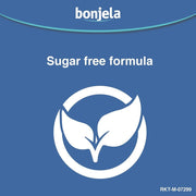 Bonjela Oral Gel, oral gel tube packaging, aniseed flavour, 15g, oral care use
