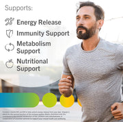 Centrum Advance Adults Multivitamin, 24 Nutrients - 100 Tablets