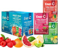 Ener-C Paquete Variado de Mezcla en Polvo de Vitaminas - 30 sobres