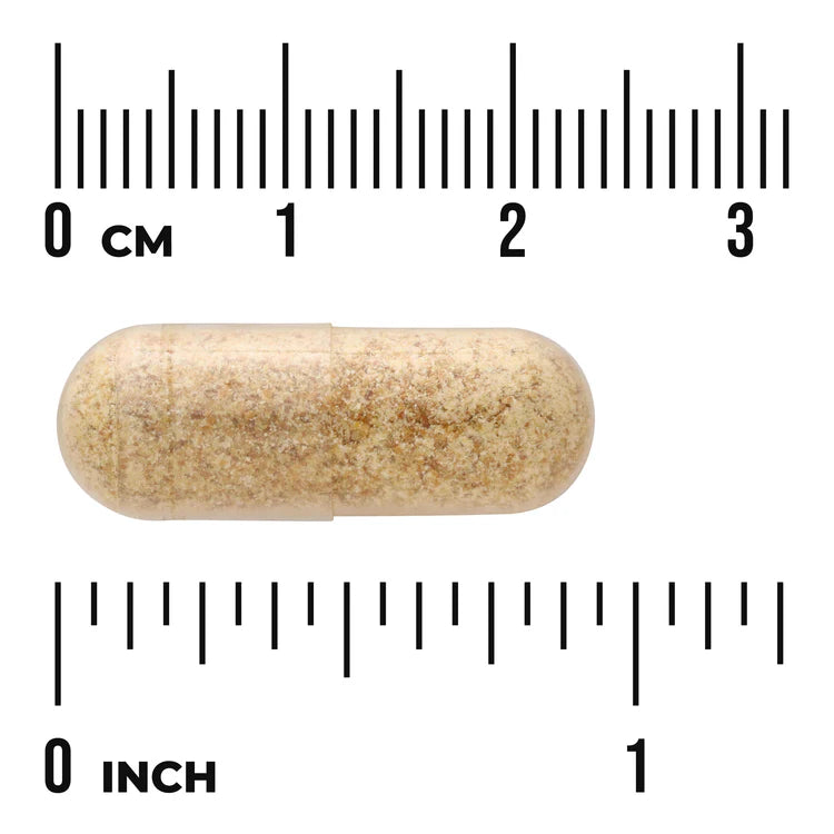 Swanson Full Spectrum Fenugreek Seed 610mg 90 Capsules herbal supplement capsule bottle 60 capsule size