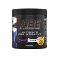Applied Nutrition ABE Ultimate Pre-Workout 375 g – Sabor energía (30 porciones)