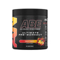 Applied Nutrition ABE Ultimate Pre-Workout 375 g – Fruit Punch Flavour (30 Servings)