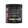 Applied Nutrition ABE Ultimate Pre-Workout 375 g – Sour Gummy Bear Flavour (30 Servings)