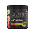 Applied Nutrition ABE Ultimate Pre-Workout 375 g – Sabor Mojito de Fresa (30 Porciones)