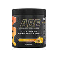 Applied Nutrition ABE Ultimate Pre-Workout 375 g – Sabor vibras tropicales (30 porciones)