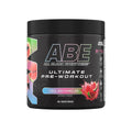 Applied Nutrition ABE Ultimate Pre-Workout 375 g – Sabor sandía fresca (30 porciones)