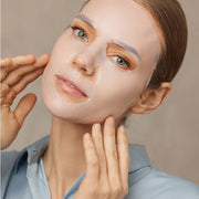 AIMX Renew Me – 25ml x 5 Bio-Cellulose Face Masks with Peptides & Collagen