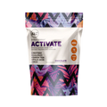 Polvo de proteína Activate sabor chocolate Active Woman 450g