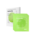 AIMX Soothe Me – 25ml x 5 Bio-Cellulose Face Masks with Peptides & Soothing Extracts