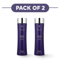 Alterna CAVIAR Champú Hidratante Reconstituyente para Cabello Seco - Sin sulfatos 250mL