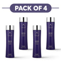 Alterna CAVIAR Champú Hidratante Reconstituyente para Cabello Seco - Sin sulfatos 250mL