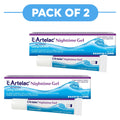 Artelac Nighttime Gel Lubricating Eye Gel 10g Pack of 2