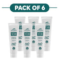 Australian Tea Tree Purifying Fluoride Free Vegan Toothpaste 100ml Pack of 6