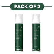 Balmonds Daily Moisturising Cream With Hemp, Calendula & Shea 100ml Pack of 2