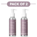 Balmonds Gentle Face Wash Natural Cleanser 125ml Pack of 2