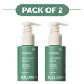Balmonds Stretch Mark Oil Rosehip Borage Sea Buckthorn 50ml Pack of 2