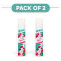 Batiste Dry Shampoo Cherry Cheeky Cherry Spray 200ml Pack of 2