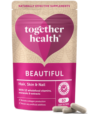 together health beautiful