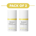 Biodance Radiant Vita Niacinamide Face Cream 50ml Pack of 2