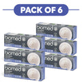 Biomed Calcimax Natural Toothpaste Hydroxyapatite 100g Pack of 6