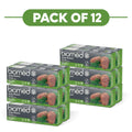Pasta de dientes herbal BIOMED Mint - 98% natural con aceites esenciales - 100g