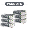 Pasta de dientes natural BIOMED Superwhite - Sabor a coco 97% natural - 100g