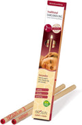 Par de Velas Aromáticas Biosun Hopi para Oídos