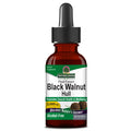 Nature’s Answer Extracto sin alcohol de cáscara de nogal negro - 30ml