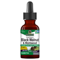 Extracto complejo de nogal negro y ajenjo de Nature’s Answer - 30ml