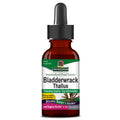 Extracto Líquido Bajo en Alcohol de Alga Bladderwrack Nature’s Answer - 30 ml