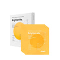 AIMX Brighten Me – 25ml x 5 Bio-Cellulose Face Masks with Vitamin C & Peptides