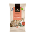 Foodin Bruschetta con Anacardo, Orgánico 120g, Paquete de 8