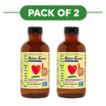 ChildLife Essentials Aller-Care para niños sabor uva líquido - 118ml