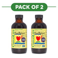 Defensa Inicial Líquida de Saúco ChildLife Essentials - 118ml