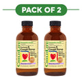 ChildLife Essentials Formula 3 Cough Syrup Berry 118.5ml Pack of 2