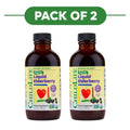 ChildLife Essentials saúco orgánico líquido - 118ml