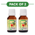 ChildLife Essentials gotas orgánicas de vitamina D3 400 UI - 6.25ml